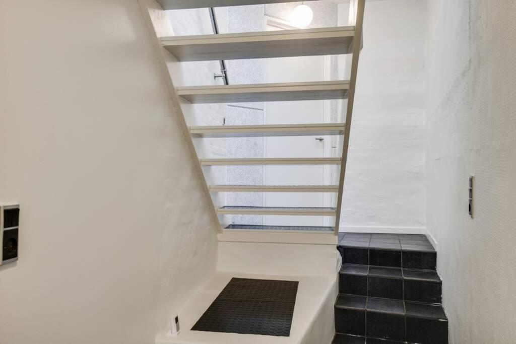Marieshus Apartment Holstebro Ngoại thất bức ảnh